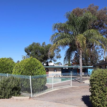 Capri Motel バルラナルド エクステリア 写真