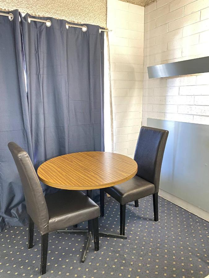 Capri Motel バルラナルド エクステリア 写真