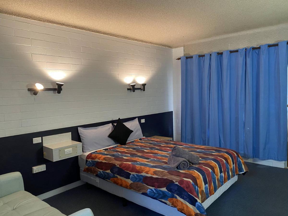 Capri Motel バルラナルド エクステリア 写真