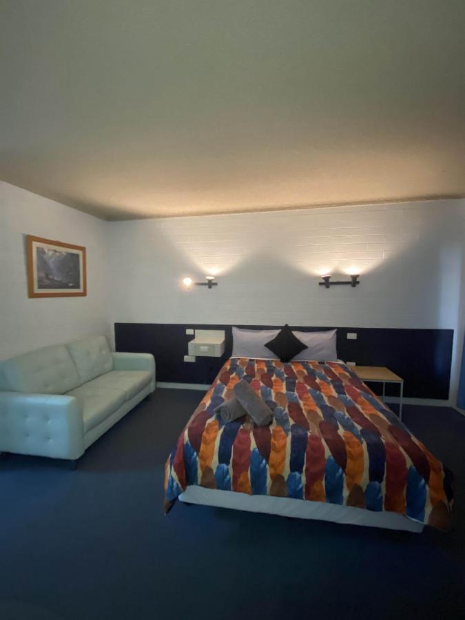 Capri Motel バルラナルド エクステリア 写真