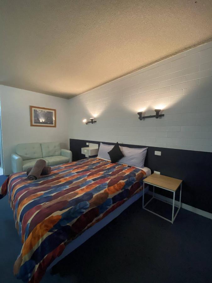 Capri Motel バルラナルド エクステリア 写真