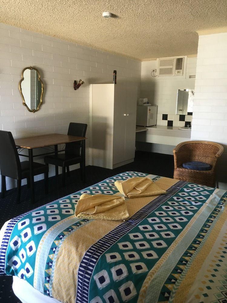 Capri Motel バルラナルド エクステリア 写真